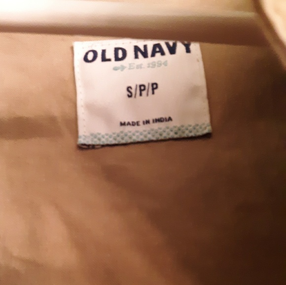 Utility jacket - Picture 2 of 4